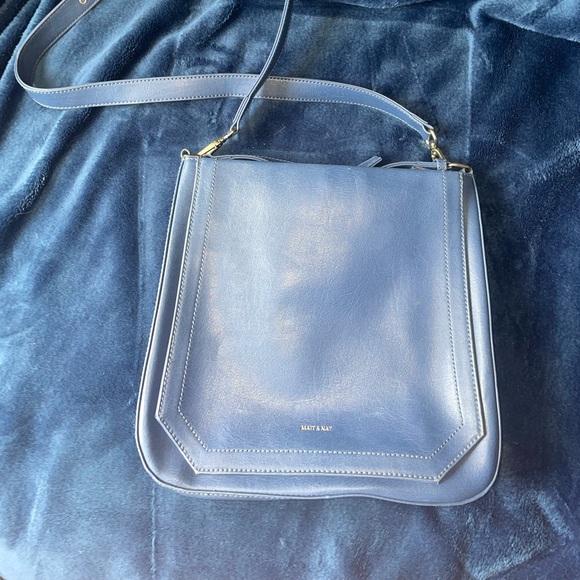 Matt and Nat purse - Picture 1 of 7